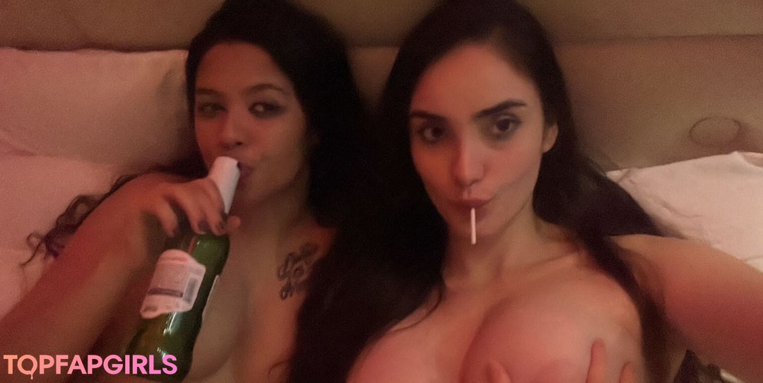 Victoria Camargo beautiful model image