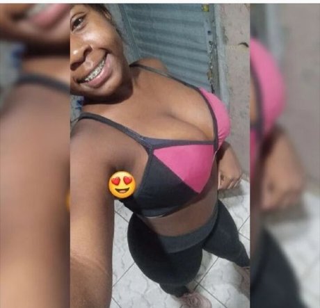 Pretas Do Brasil naked model archive