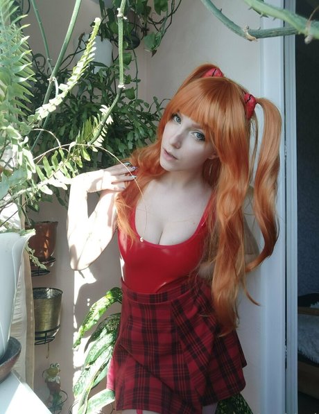 blonde trans onlyfans hot porn image