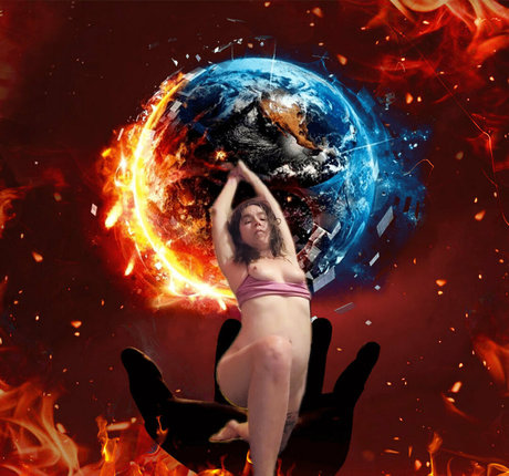 massagefairy nice model pictures