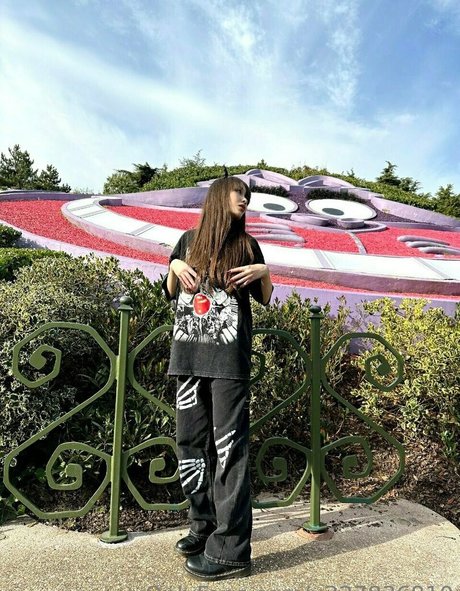 virginia princess pornstar nude image