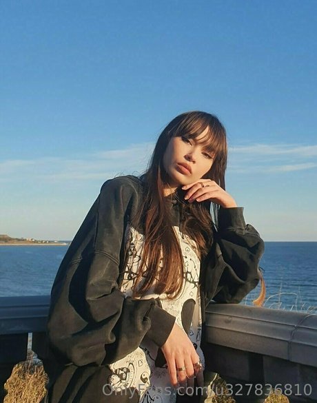 virginia princess free model photo