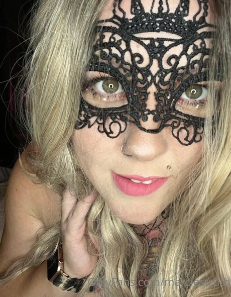 marciestruth pornstar exclusive image