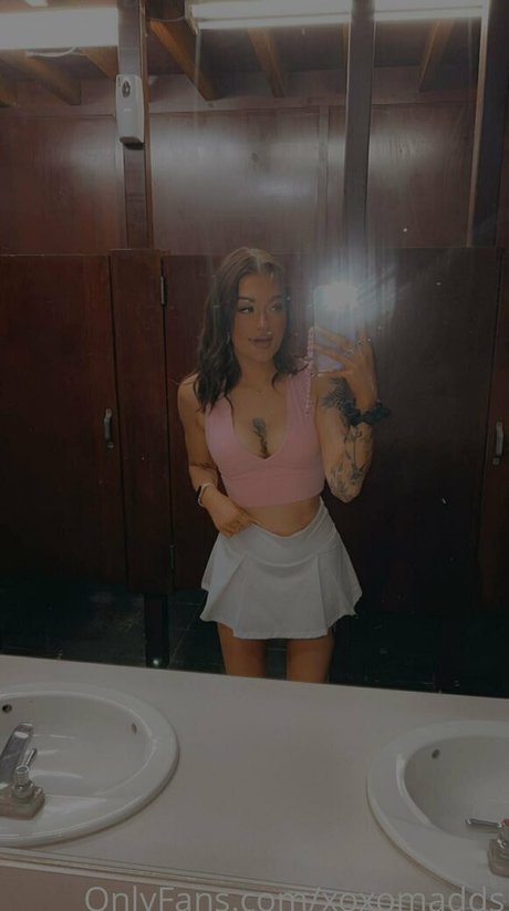 xoxomadds sex pornstar galleries