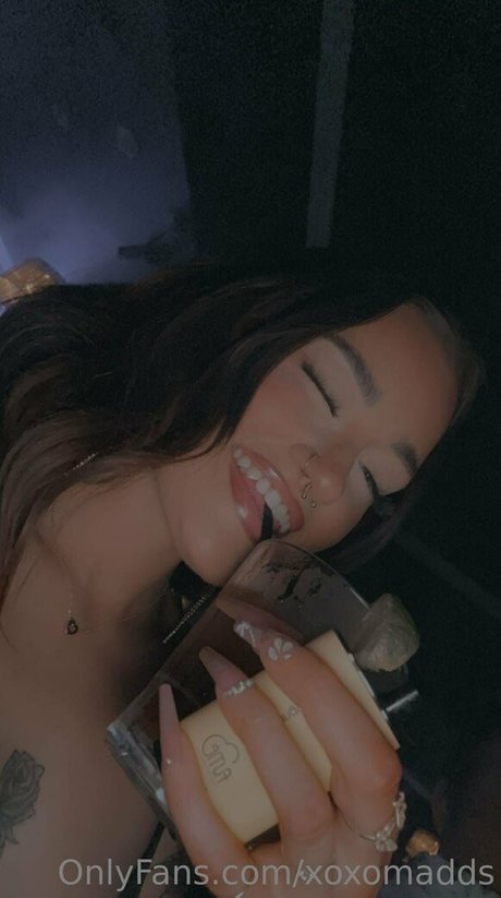 xoxomadds pornstar xxx img