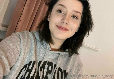 cutie pie mary top pornstar photo