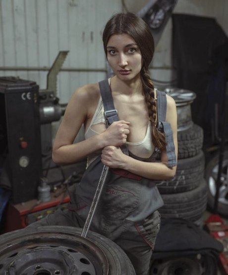 Anastasiia Zakharenko pornstar best archive