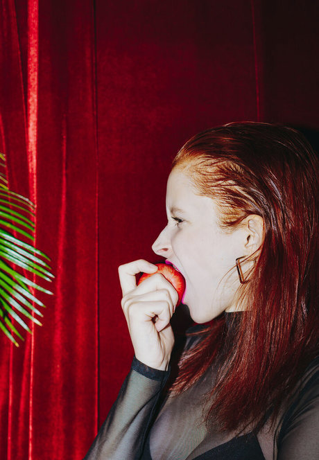 black blowjob onlyfans art porn gallery