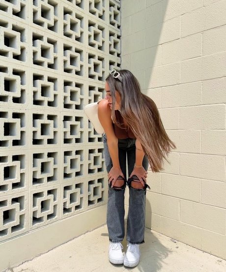 Maddie W hot star archive