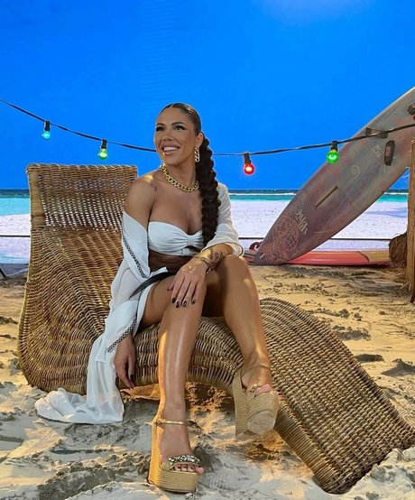 Sandra Afrika pornstar naked img