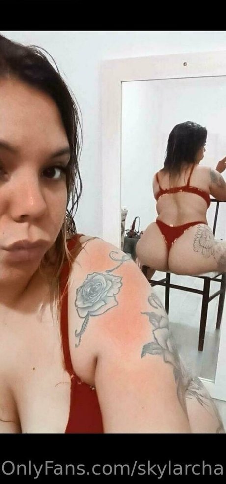 skylarcharm free pornstar archive