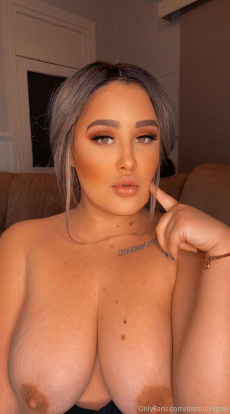 mollygrey previews free model pictures