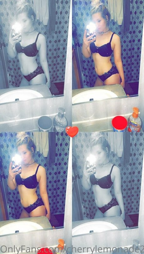 cherrylemonade22 adult actress pictures