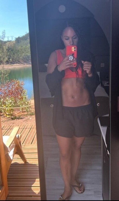 Alex Scott erotic star picture