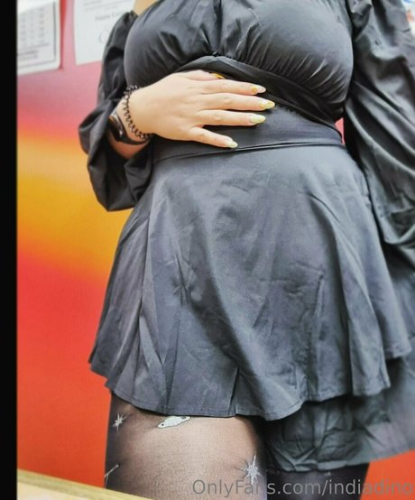 indiadino sexy model gallery