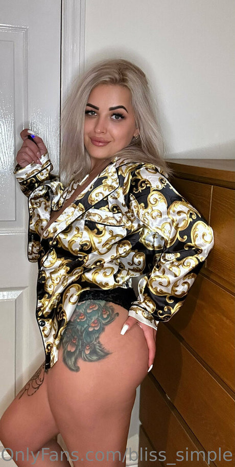 bliss simple star xxx gallery