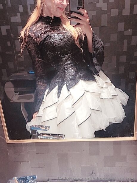 Sleepykitten Free Profile Pic