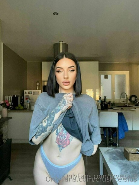 Crushcelsius xxx model pic