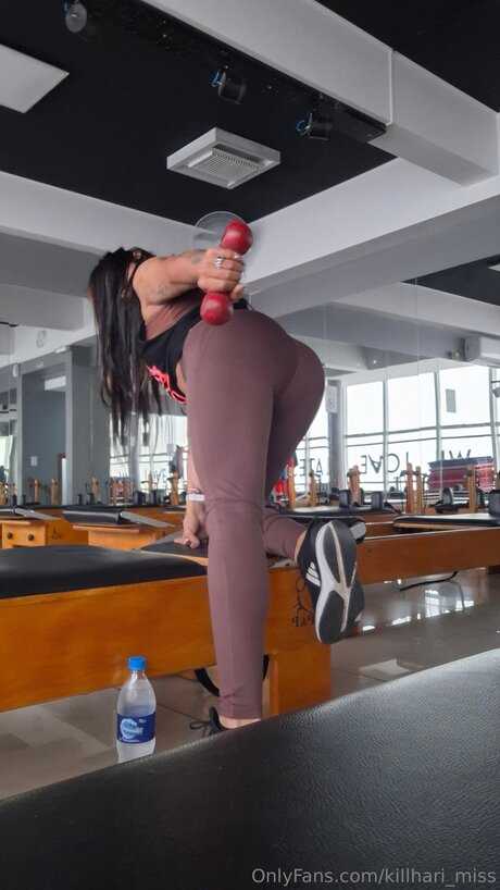 Killhari Miss sex pornstar img