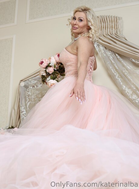 Katerinalba pretty actress archive