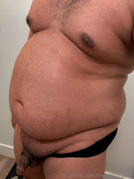 Thefatboygains star beautiful pic