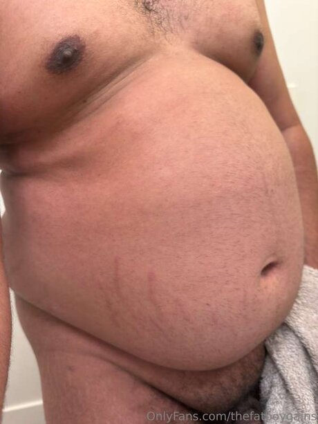 Thefatboygains erotic model gallery