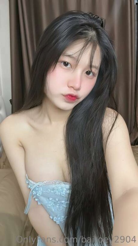 Baitoey2904 art model pics