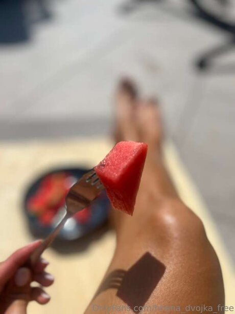 Hrisna Dvojka Free xxx model photo