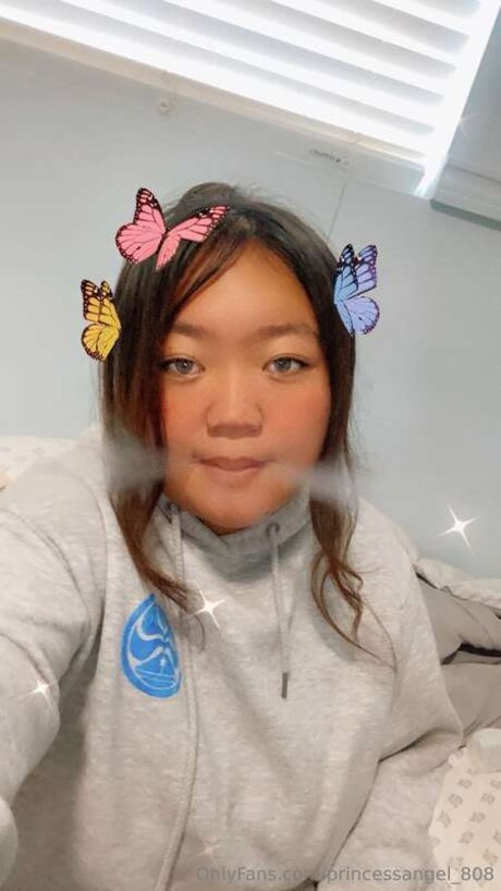 Princessangel 808 pornstar nudes pics