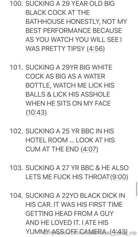 Crossdresser Cutie Vip star sexy photos