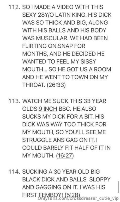 Crossdresser Cutie Vip model nude archive