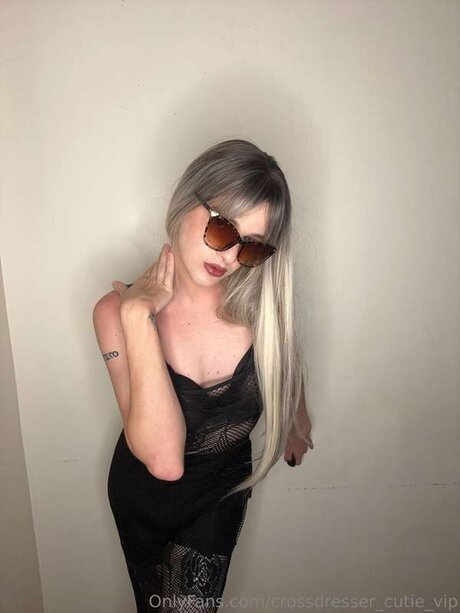 Crossdresser Cutie Vip free actress pic