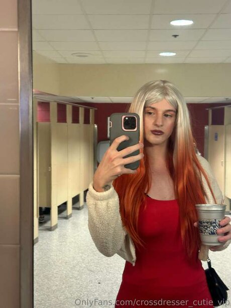 Crossdresser Cutie Vip free actress img