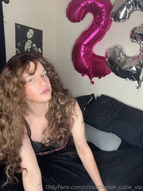 Crossdresser Cutie Vip high quality actress gallery