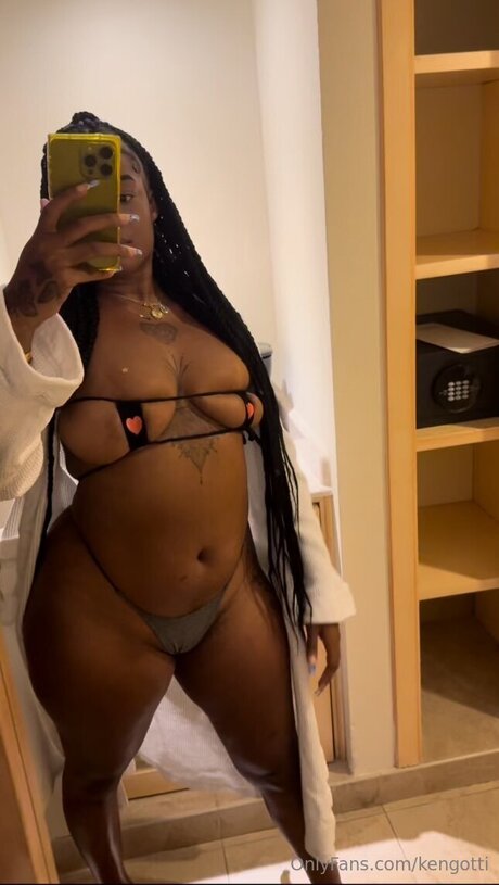 Kengotti star xxx images