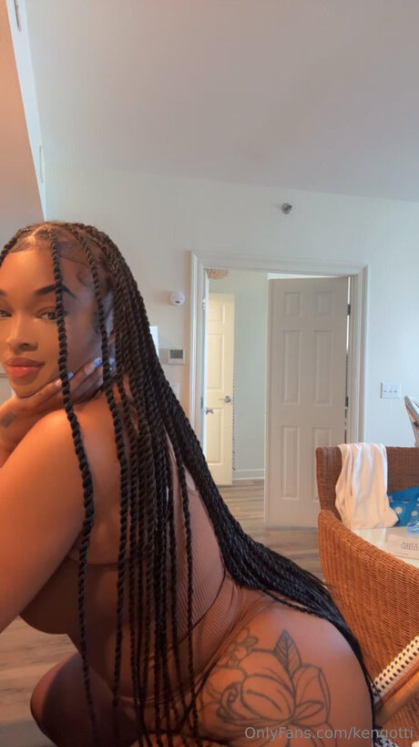 Kengotti star xxx galleries