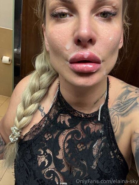 Elaina Sky perfect actress images