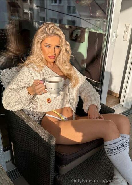 Jackyzyrus adult star photo