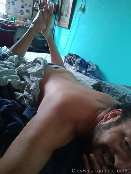 Big Foot81 nudes actress picture