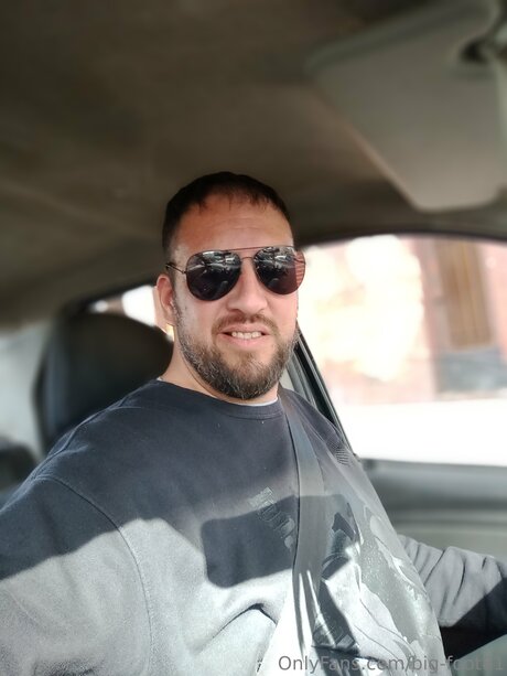 Big Foot81 art actress pic