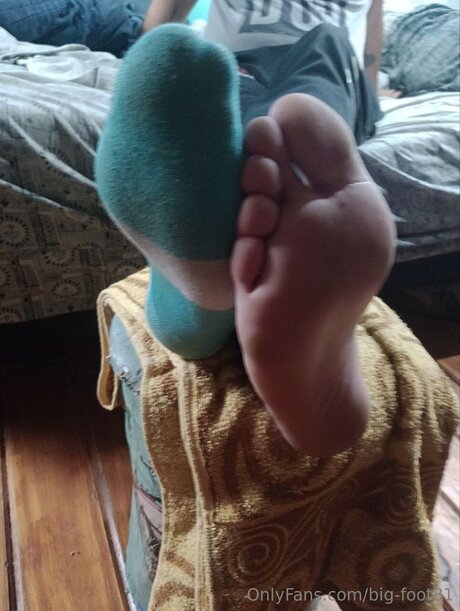 Big Foot81 art actress gallery