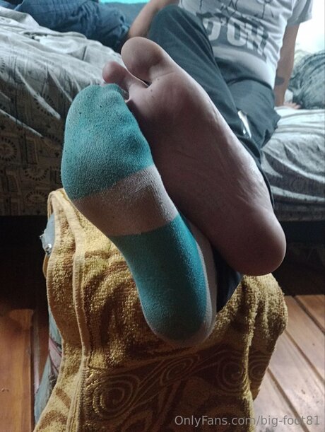 Big Foot81 top actress images