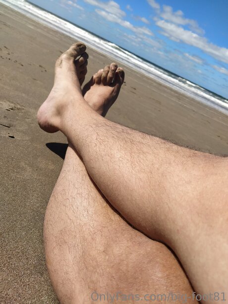 Big Foot81 model beautiful images