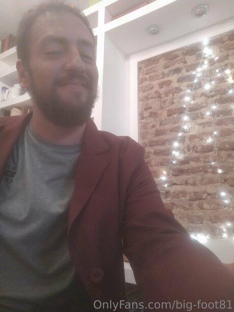 Big Foot81 Best Profile Photo