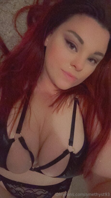 Amethyst93 star hot gallery