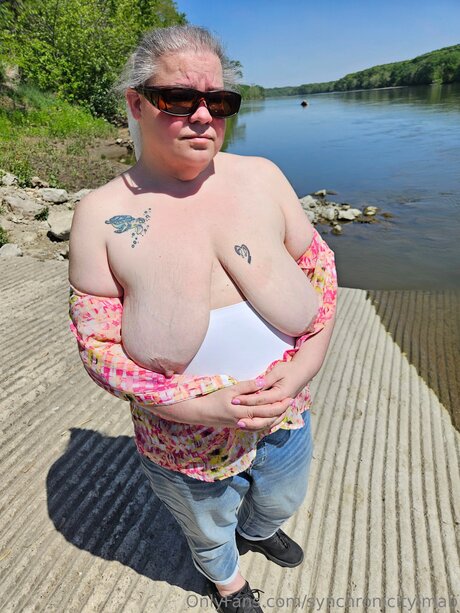 Synchronicityimab nudes pornstar pictures