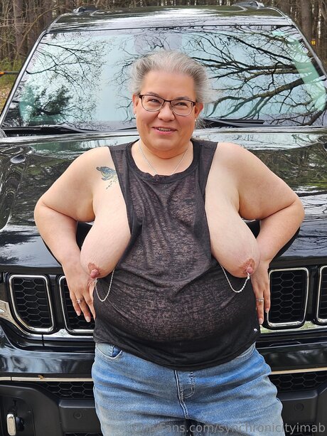 Synchronicityimab naked actress galleries