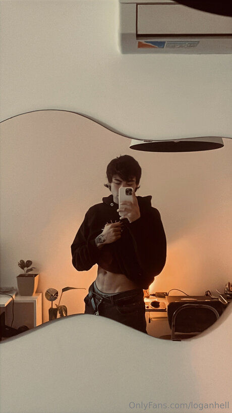 Loganhell perfect star img