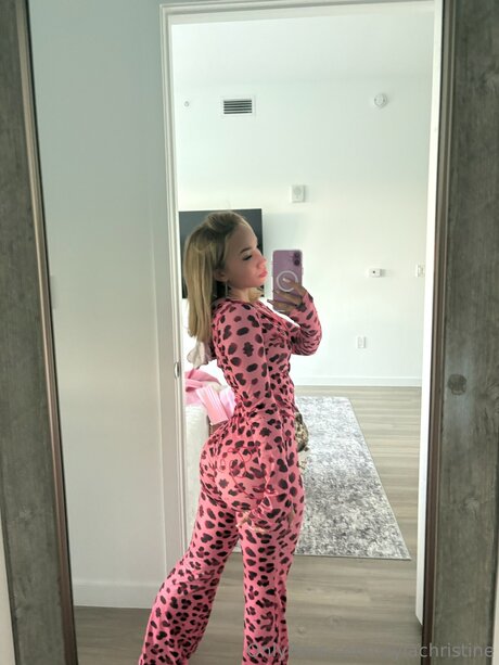 Laylachristine high quality star gallery