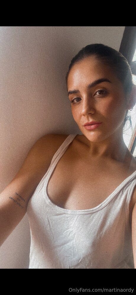 Martinaordy best pornstar pics